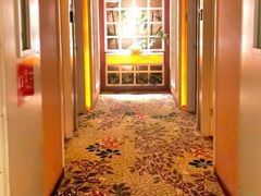 -黄金海岸水疗会所(凯利宾馆店)