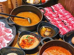 -呷哺呷哺(隆基泰和店)