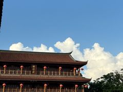 -老炳·七丛松甘草水果
