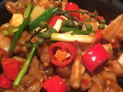 -粗茶淡饭·隐庐私厨(东亭店)