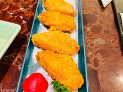 -新白鹿餐厅(爱琴海购物中心店)