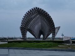 -南汇嘴观海公园