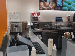 -KOI Thé(正佳广场店)