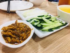 -姥家春饼店(漳州二路店)