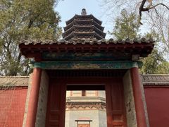 -天宁寺