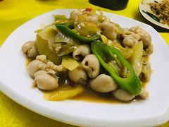 -豪兴砂锅粥海鲜城