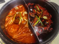 -钢管厂五区小郡肝串串香(南山店)