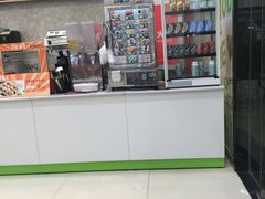 -today便利店(汉街店)