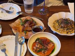 -Bistro Les Lilas丁香花小酒馆