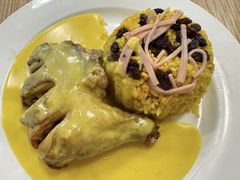 -超群咖啡葡式美食(南贵花园店)