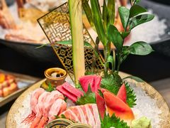 -蟹犇前•帝王蟹雪蟹(陆家嘴店)