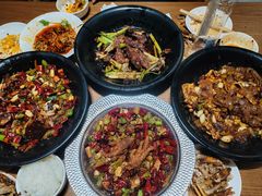 -掌上鲜(南顺城街店)