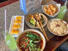 -小街天府