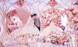 -曼格纳婚礼艺术中心(张江店)