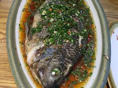 -妈妈的味道(和顺古镇店)