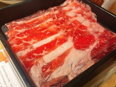 -温野菜涮涮锅(西单大悦城店)