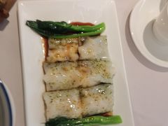 -粤财皇冠假日酒店·彩华轩中餐厅