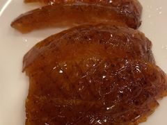 片皮鸭-全聚德(上海首店浦东店)