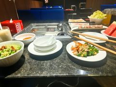 -海底捞火锅(德辉广场店)