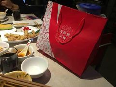 android_upload_pic-海底捞火锅(海宁路店)