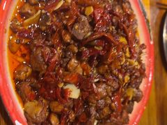 -柴窝堡22号辣子鸡·传承新疆菜