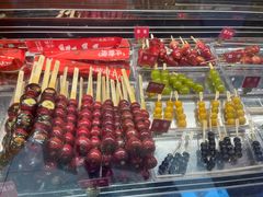 -二斗栗子(黄河道店)