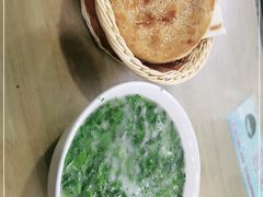 -清真刘记全羊肉鲜汤馆(前进路店)