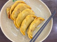 -李记清真馆(打钉巷店)