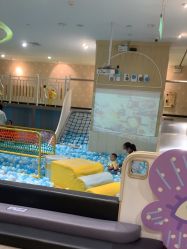-MELAND CLUB亲子乐园·派对(浦东LCM置汇旭辉馆)