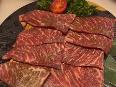 -韩宫宴烤肉·料理(青浦宝龙店)