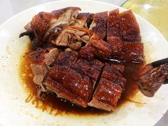 -勒南公舍(龙江店)