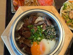 -味太助·银饭食堂(中华城店)