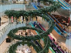 -凯德广场(学府店)