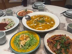 -火婆子·川小馆(扬韬科技广场店)