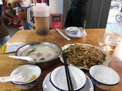 -南记食粥坊·宵夜大排档(莲花总店)