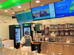 -1点点(铁西万达店)