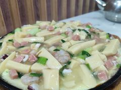 -华春餐馆(鱼山路店)