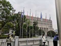 -重庆工商大学(南岸校区)