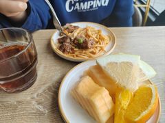 -豪客来牛排(二七万达店)