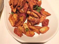 -西域阿里马新疆菜·清真(桂花路店)