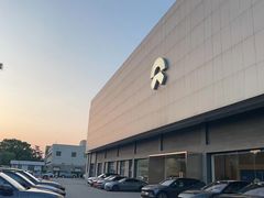 -蔚来体验中心(北京亦庄店)