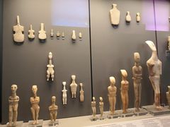 -雅典国家考古博物馆(Ethniko Archaiologiko Museo)
