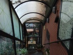 -古董花园(思南路42弄小区店)