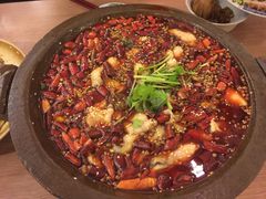 -薛阿婆(美都汇购物广场店)