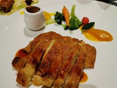 -若蘭慈·无国界素食料理(欢乐海岸店)