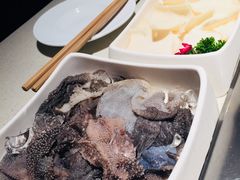 -海底捞火锅鲜切牛肉主题店(长寿路店)