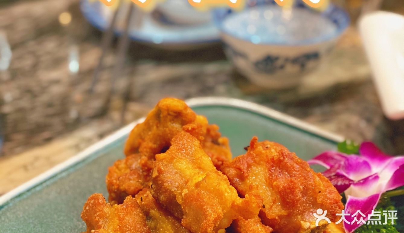 广州|港式火锅|霸气十足花胶鸡汤底，一碗即回春