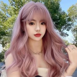 -MI HAIR