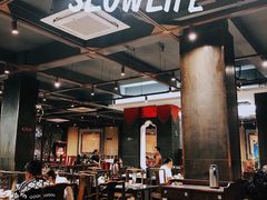 -红鼎坊·老成都火锅(新南门店)