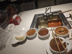 -海底捞火锅(玉桥商业广场店)